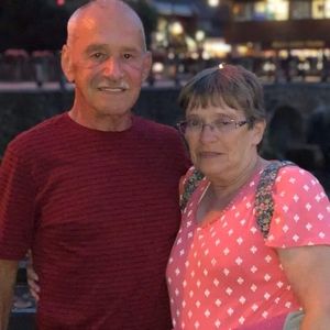 Meet your Posher, Lynne